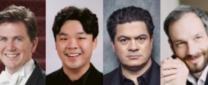 San Francisco Symphony Unveils May 2026 Programming Lineup