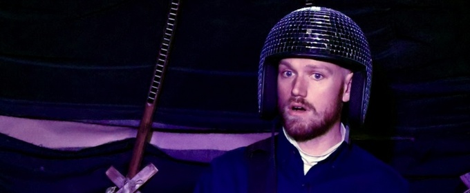 Devon Loves Me! Productions To Present TIME TRAVEL POSTMAN Excerpt At The Tank NYC