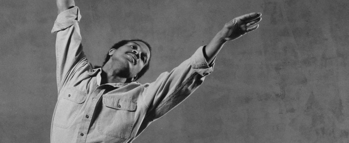 Ballet Creole Performs A Tribute Show To Patrick Parson