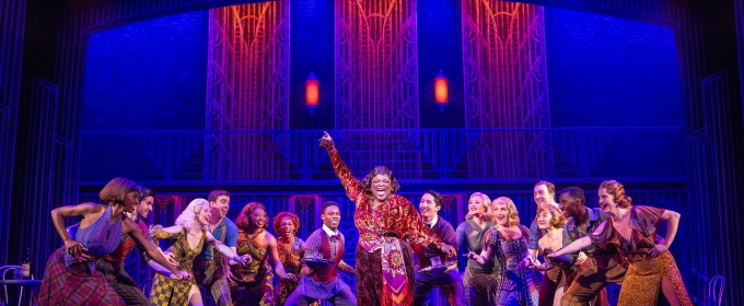 Tickets for First Five Broadway Shows On Sale at The Smith Center
