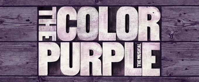 THE COLOR PURPLE Comes to the Chromolume Theatre at the Zephyr