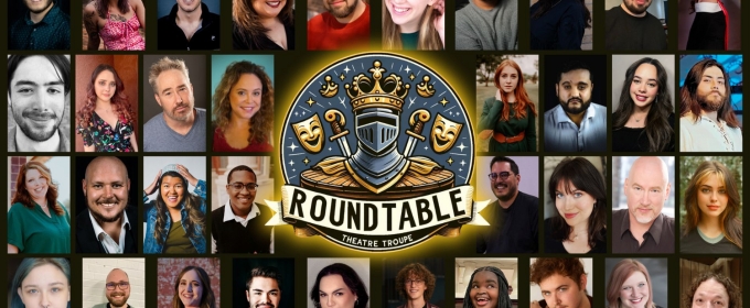 The Lubbock Launches The Roundtable Theatre Troupe