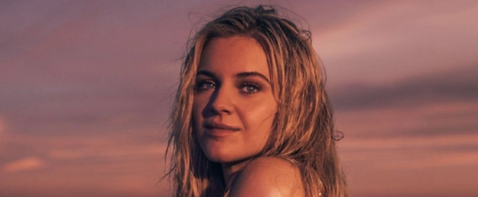 Kelsea Ballerini Releases New Single 'First Rodeo'