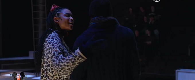 Video: PRIMARY TRUST at Cleveland Play House