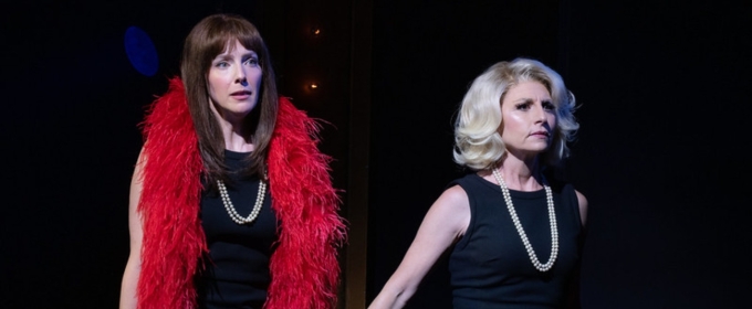Review: JOAN at Barrington Stage Company