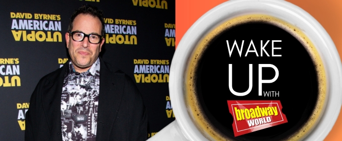 Wake Up With BroadwayWorld May 23, 2025