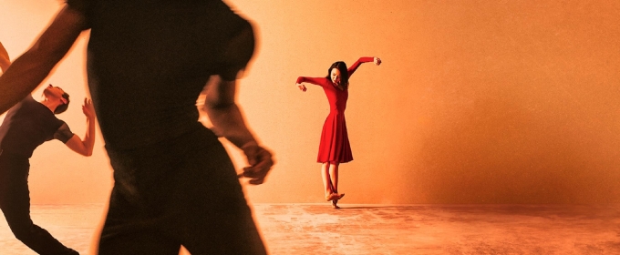Dutch National Ballet Will Perform Sasha Waltz’s IN C in June 2025