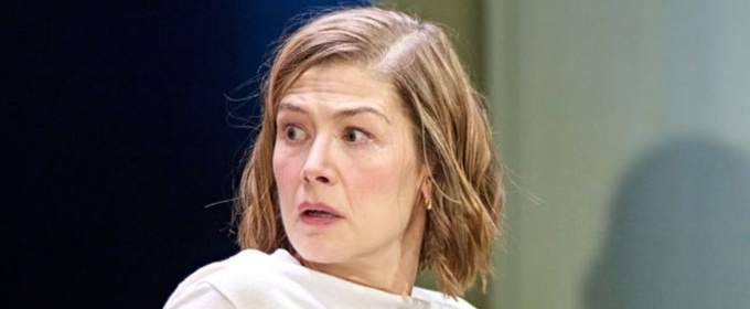 Review Roundup: Suzie Miller's INTER ALIA Transfers to The West End