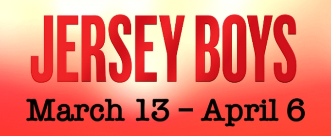 JERSEY BOYS Announced At Le Petit Theatre