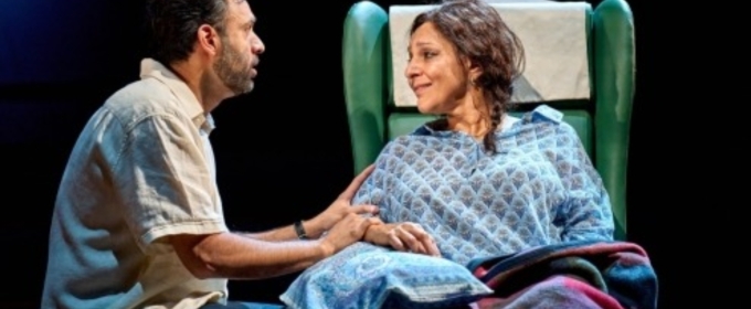 A TUPPERWARE OF ASHES Will Be Available to Stream on National Theatre at Home
