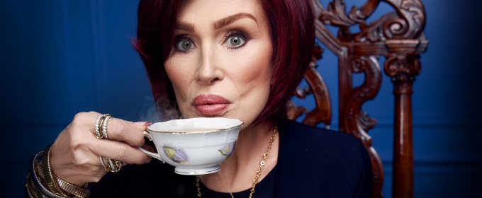 Sharon Osbourne's CUT THE CRAP! Will Embark on European Tour