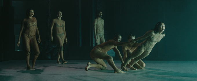 Review: FARAWAY at Odeon Theatre