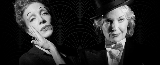 Grand Theatre to Stage 'PIAF/DIETRICH' Celebrating Iconic Performers
