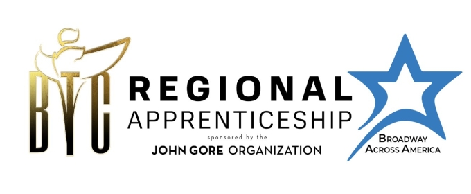 Broadway Across America and BTC Open Applications For Apprenticeship
