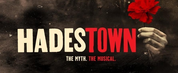 HADESTOWN To Play Morris Performing Arts Center In December