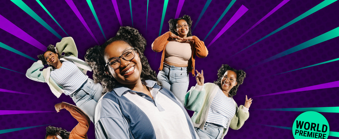 World Premiere of MIDICULOUS Comes to the Keegan Theatre