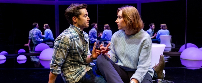 Photos: CONSTELLATIONS At Rubicon Theatre