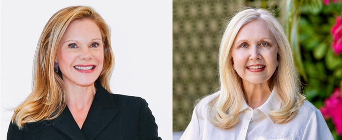 Norton Museum of Art Elects Kimberly Bluhm and Robin Loewenberg Tebbe to Board of Trustees