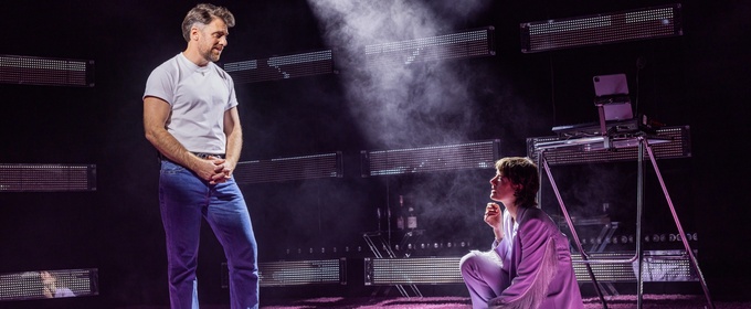 Jack Maloney and More to Host Talkbacks EBKM'S Heartbreak Hotel This Week