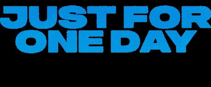 JUST FOR ONE DAY – THE LIVE AID MUSICAL Extends at Shaftesbury Theatre