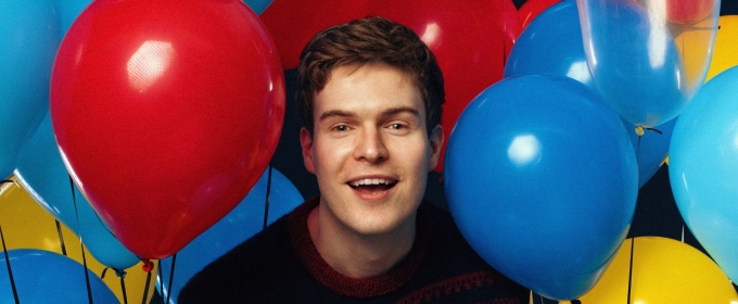 Review: THOR STENHAUG: ONE NIGHT STAND BABY, Soho Theatre