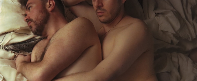 New Queer Play STUCK to be Presented at Lavender Fest