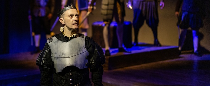 Women’s March Leaders to Join Post-Show Talkback at THE CURTAIN’s RICHARD III