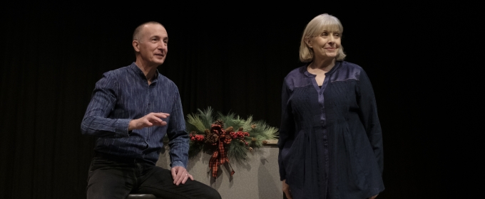 A NEW ENGLAND CHRISTMAS Will Play Pontine Theatre