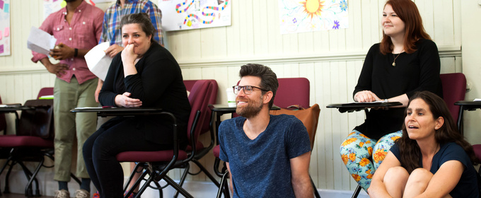 THE LOOP Series Returns to the Town Hall Theater