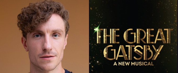THE GREAT GATSBY's Preston Taylor Takes Over Our Instagram Today