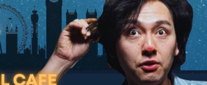 NOVY'S GUIDE TO MYSTERIOUS MISTAKES to Play Two Nights Only at Canal Café Theatre
