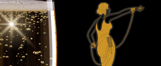 Theatre Harrisburg Will Celebrate 100 Years With Roaring ’20s New Year’s Event At King Mansion