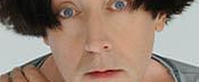 Emo Phillips To Perform At Comedy Works Downtown