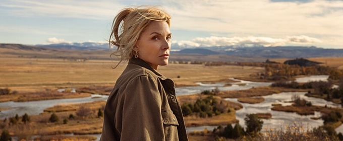 Video: Michelle Pfeiffer Stars in First Trailer for THE MADISON Series