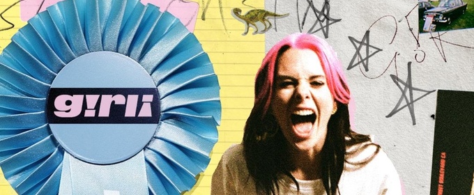 Girli Set To Embark on Her North American Tour This Summer