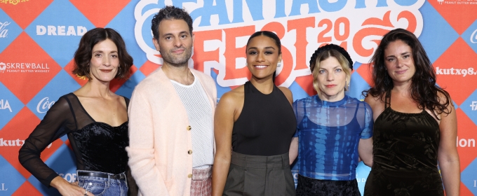 Photos: Ariana DeBose, Arian Moayed, & More Attend HOUSE OF SPOILS World Premiere Screening