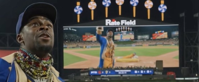 Video: The Savannah Bananas Perform Broadway and Theatre Songs