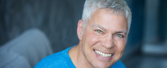 Steve Budd to Perform OY, WHAT THEY SAID ABOUT LOVE at Don't Tell Mama