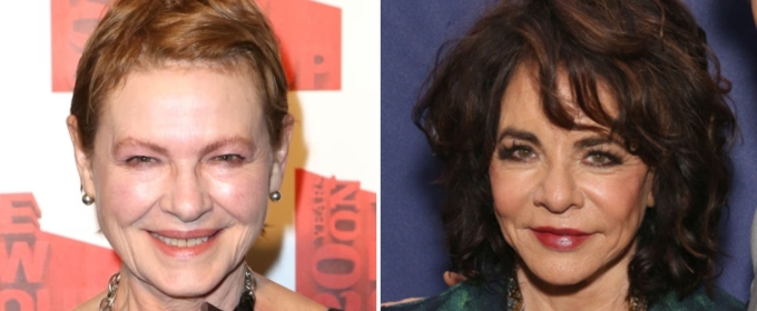 Dianne Wiest and Stockard Channing to Reprise Roles in PRACTICAL MAGIC 2