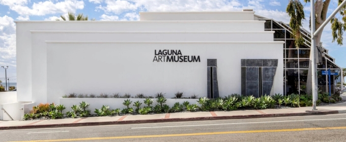 Laguna Art Museum Launches Campaign to Raise $1 Million for Program Expansion & More