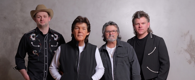 Shenandoah Comes to North Charleston Performing Arts Center in February