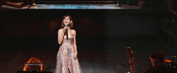 Photos: Susan Egan, Keala Settle and More Perform for 16,000 in BROADWAY HITS LIVE in Taipei