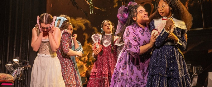 Review Roundup: PICNIC AT HANGING ROCK at Greenwich House Theatre