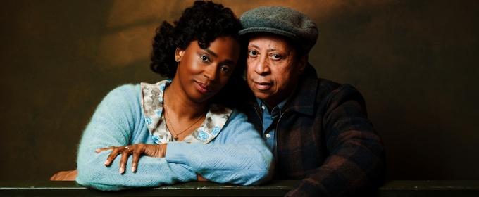 Cast Set for August Wilsons FENCES at Alley Theatre