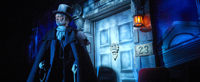 A CHRISTMAS CAROL Returns to Hale Centre Theatre Arizona for Its 23rd Year