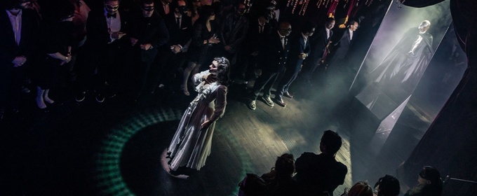 MASQUERADE Launches Digital Cancellation Line; Extends Through March 2026