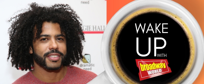 Wake Up With BroadwayWorld January 24, 2025