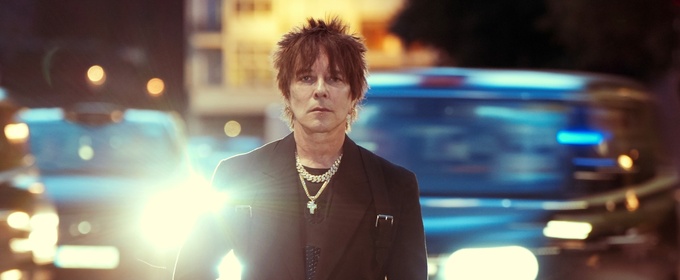 Billy Morrison Sets New Solo Album ‘Hollow’ for August Release