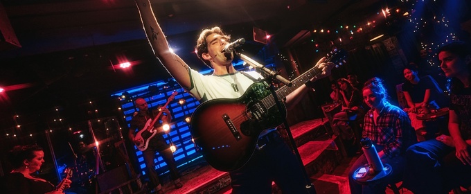 BEAU THE MUSICAL Extends for Four Additional Weeks Off-Broadway