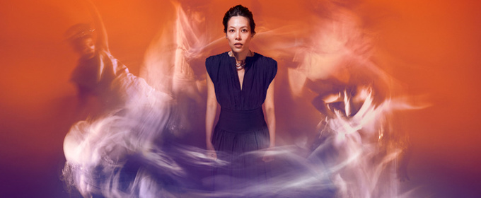 Opera Australia Celebrates 100 Years of Puccini's TURANDOT With New Production